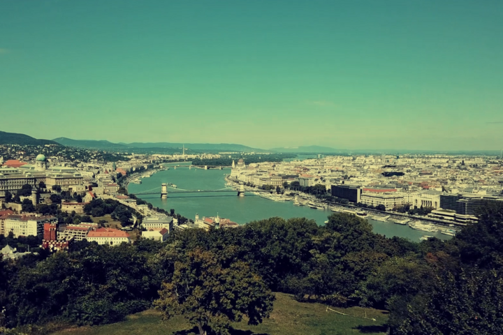 Fotó: MH Helló, Budapest! - 9. rész