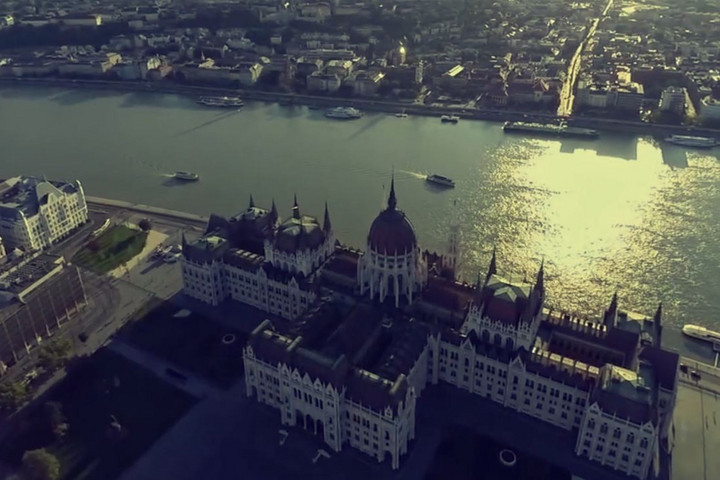 Fotó: MH Helló, Budapest! - 7. rész