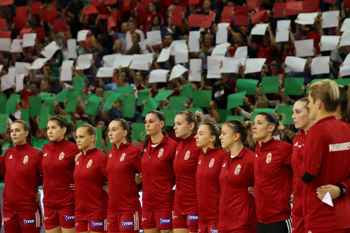 Kézilabda-világbajnokság házigazdája lenne Magyarország