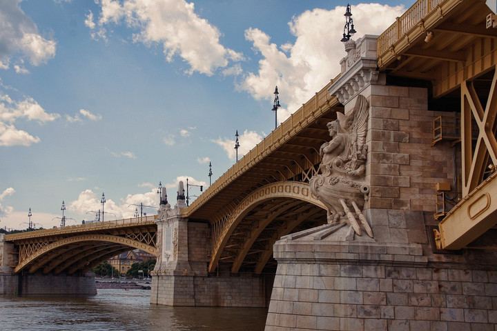 Fotó: Pixabay / Caro Sodar Forgalmi változások várhatóak a hétvégén Budapesten