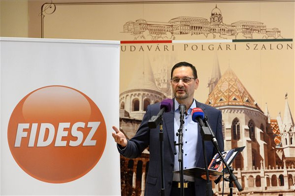 A Fidesz-KDNP I. kerületi választási programja konkrét terveken alapul