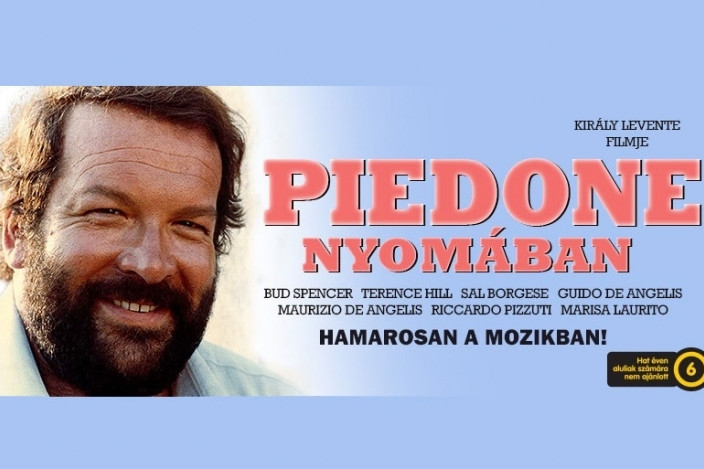 Fotó: MH Nápolyi kitüntetést kapott Király Levente