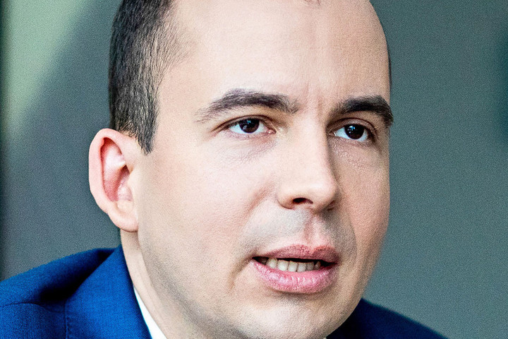 Fotó: Ancsin Gabor Két számjegyű növekedés lehet a felhőszolgáltatások piacán