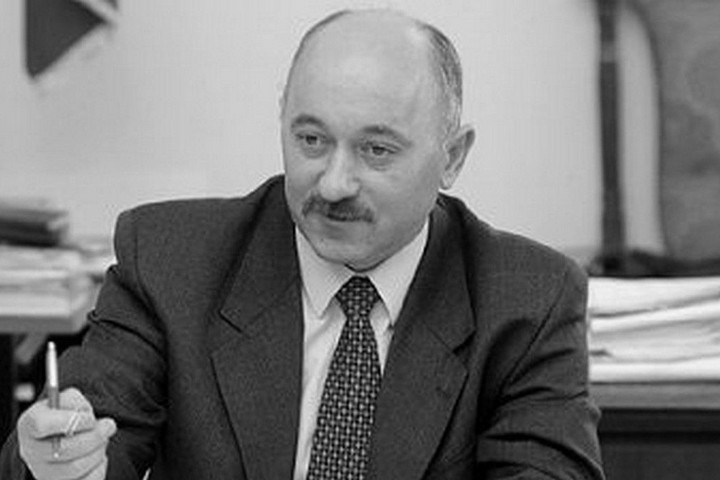 Fotó: pecsma.hu Meghalt Szekó József, Mohács polgármestere