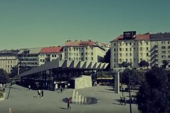 Fotó: MH Helló, Budapest! - 4. rész