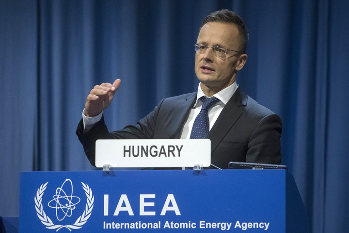 Magyarország fontos szerepet vállal a nukleáris biztonság erősítésében