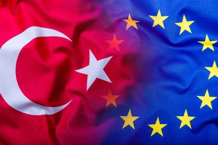 Recseg-ropog az EU-török megállapodás