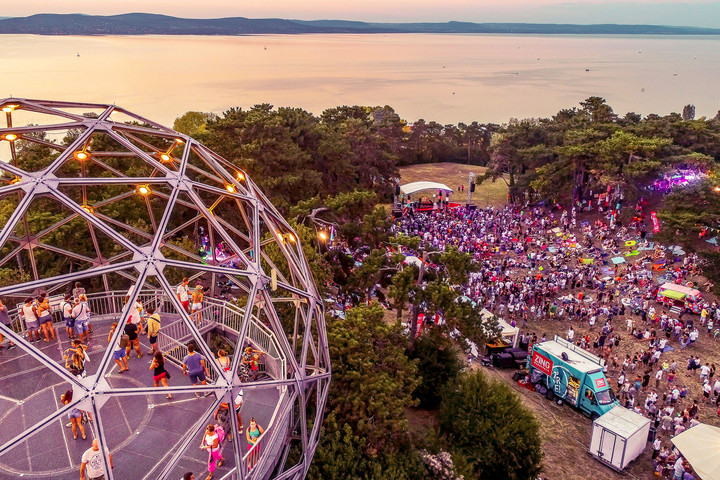 Ma kezdődik a Balaton Piknik