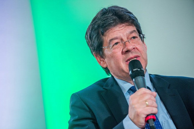 Fotó: Pesti Srácok Budaörs balliberális polgármestere beismerte, hogy ő szerepel a szexvideón