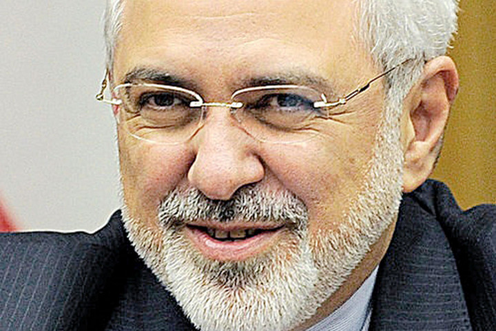 Fotó: Wikipedia Iráni külügyminiszter: Semmi se maradt volna a finomítóból, ha Teherán támadja