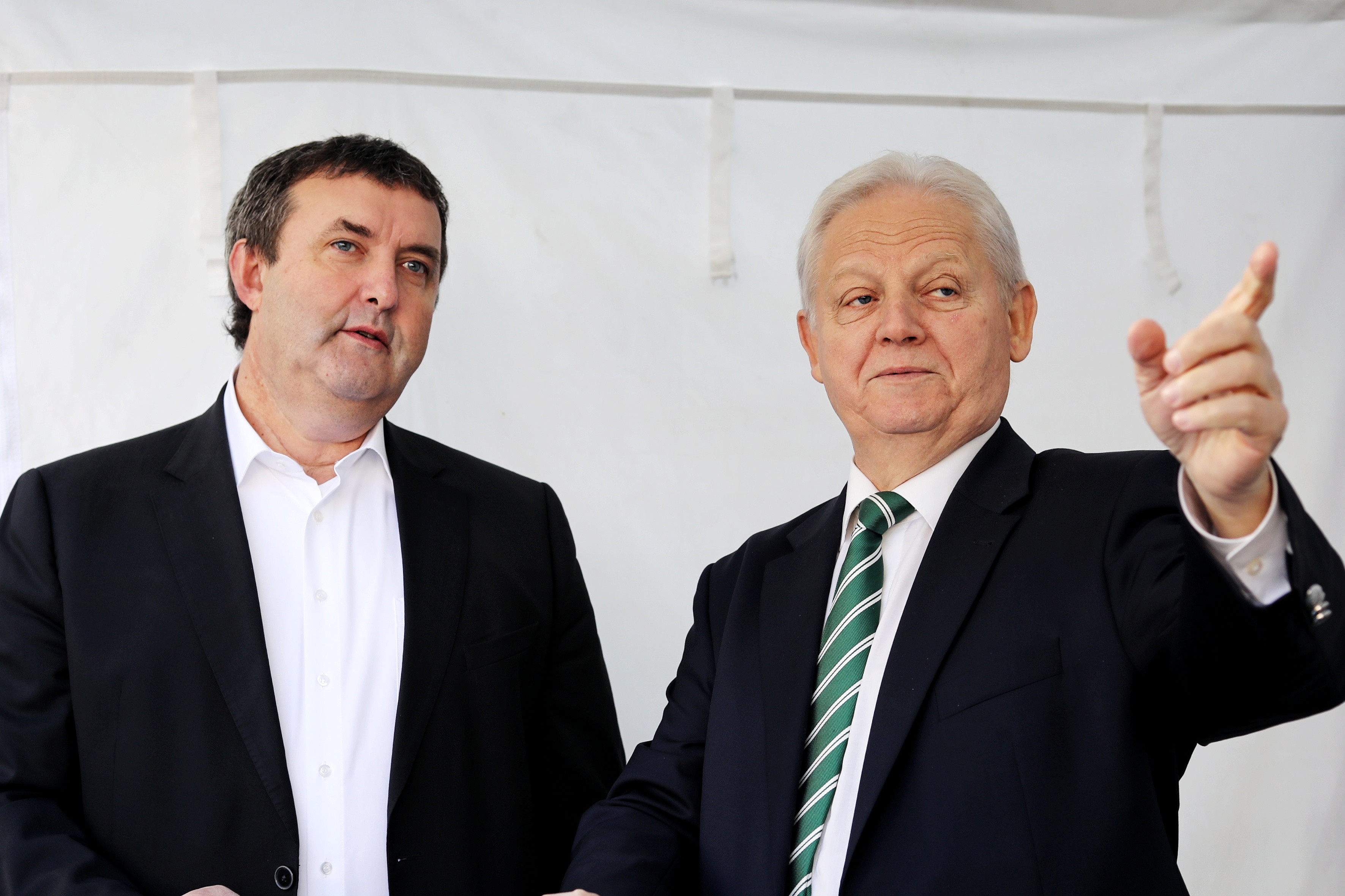 Autómentes Hétvége