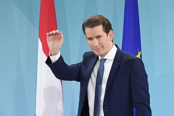 Összebútorozik a Néppárt a Zöldekkel