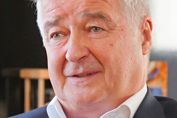 Az egészségügyi ellátást fejlesztené a Fidesz-KDNP által támogatott szegedi polgármesterjelölt
