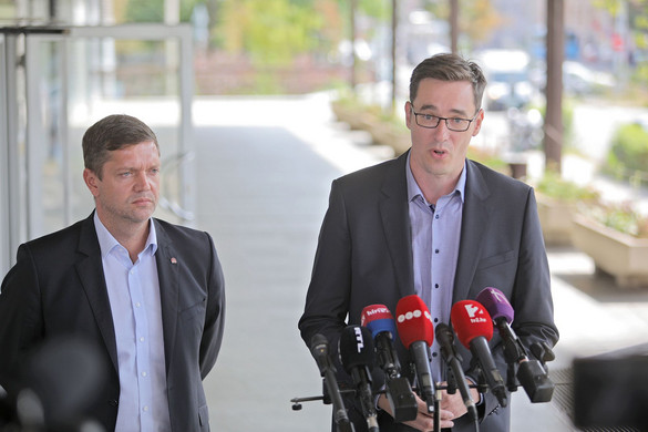 Karácsony büszke az utolsó helyezésre
