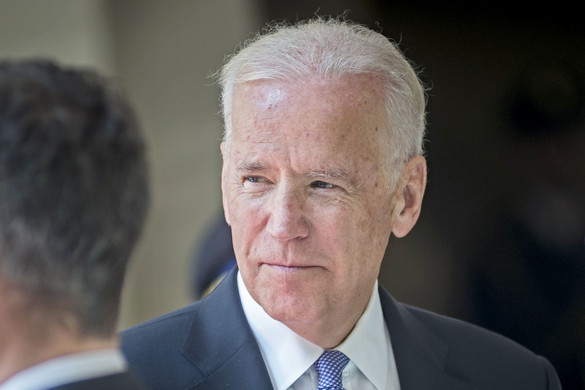 Nem szerepelt jól Obama volt alelnöke, Joe Biden a demokrata jelöltek vitáján