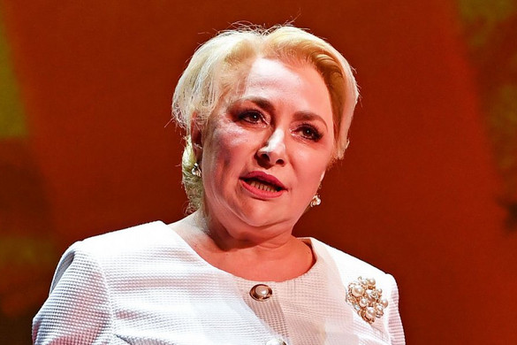 Dancila továbbra is kiáll leszavazott uniós biztosjelöltje mellett