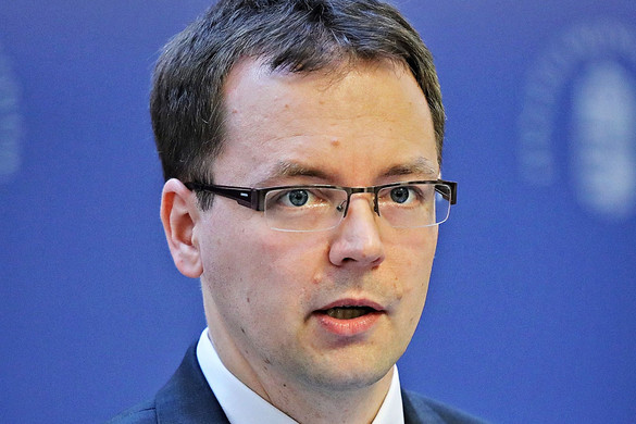 Izer Norbert: Több helyezést javított Magyarország a Világbank listáján