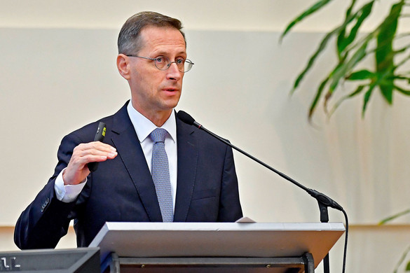 A magyar gazdaság tovább növekedhet a lassuló Európában