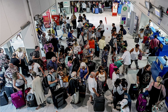 A Thomas Cook több cége is csődöt jelentett