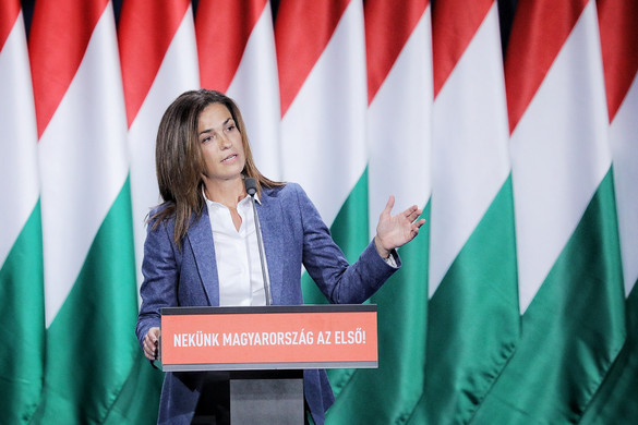 Magyarország számára elfogadhatatlan a kohéziós pénzek megvágása