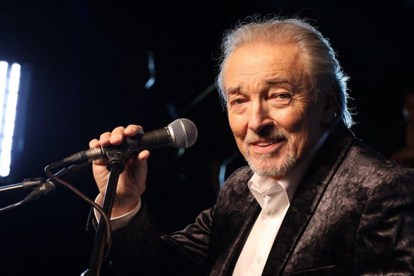 Akut leukémiában szenved Karel Gott