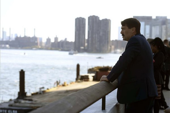 Áder: A New York-i klímacsúcs teljesítette célját