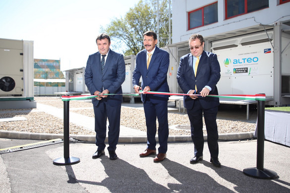 Magyarországon 2030-ra az előállított áram több mint 90 százaléka szén-dioxid-mentes lehet