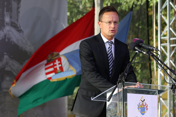 „A magyar gazdaság a rekordok időszakát éli”