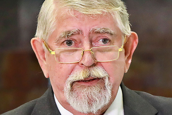 Kásler: 16 Pest megyei köznevelési intézményt fejleszt a kormány