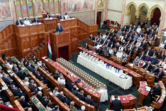 Potápi: Külhoni magyarnak lenni erőforrás