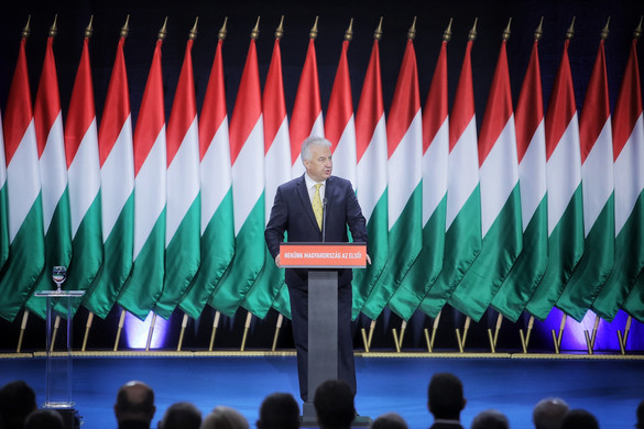 Semjén: Közös szenvedélyünk Magyarország