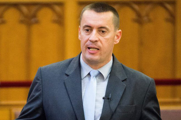 Csendben van a Jobbik