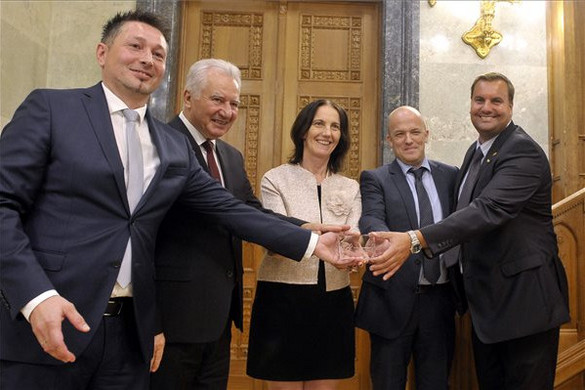 Fél év alatt csaknem megduplázta teljesítményét a Virtuális Erőmű
