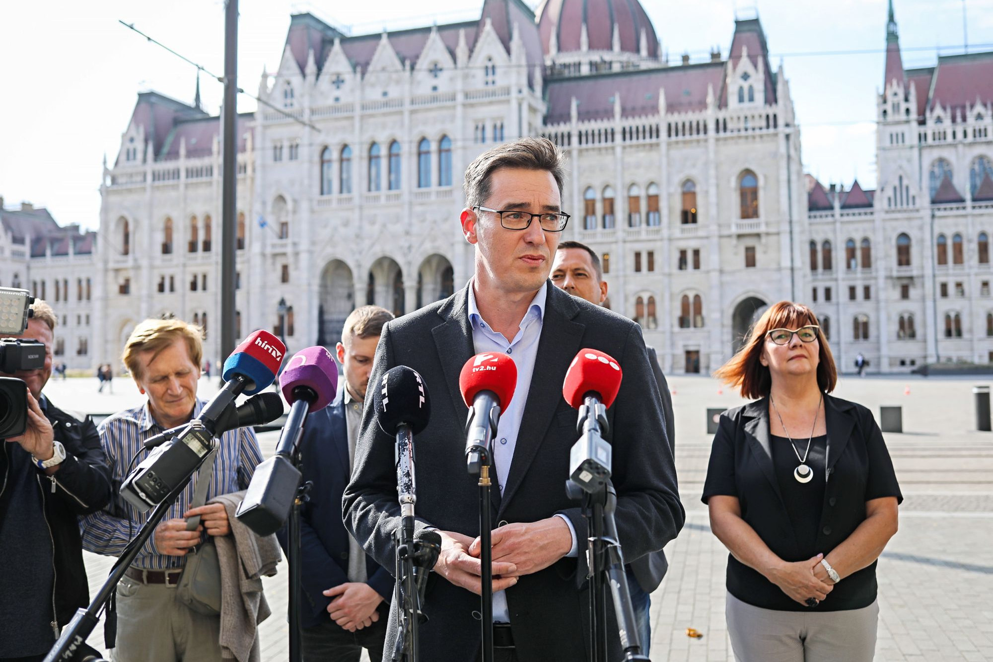 Karácsony Gergely újabb csúsztatásai