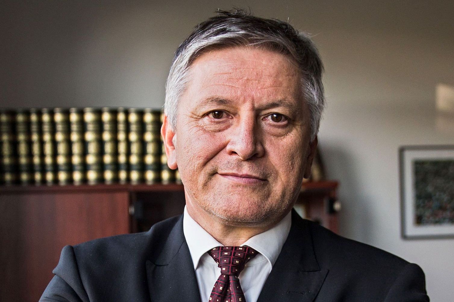 Le kell végre zárni a polgárháborút