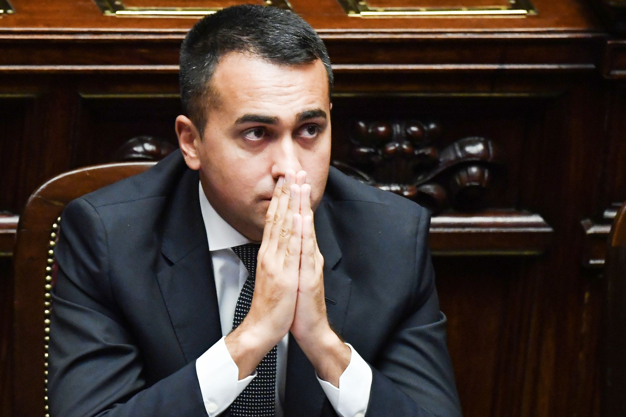 Migránsok gyerekeinek osztogatna állampolgárságot az olasz baloldal