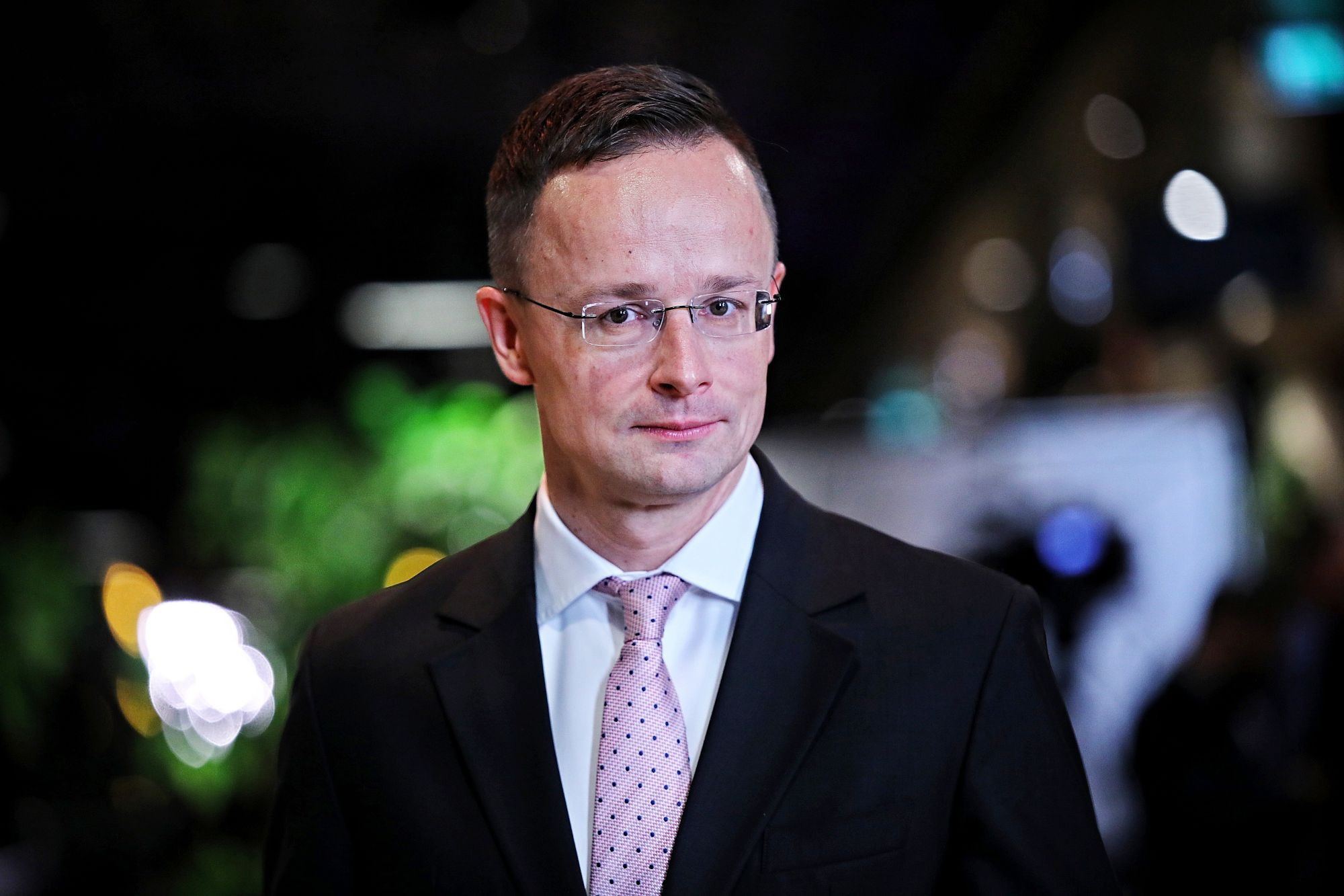 Szijjártó: Európa csak akkor lehet újra erős, ha visszatér a keresztényi alapokhoz