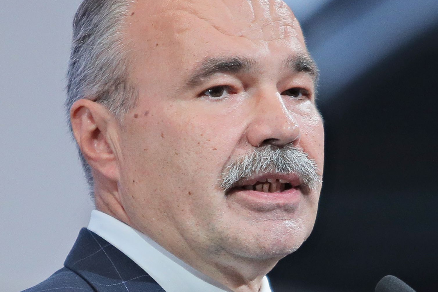 Nagy István: Növelni kell a mezőgazdaság hatékonyságát