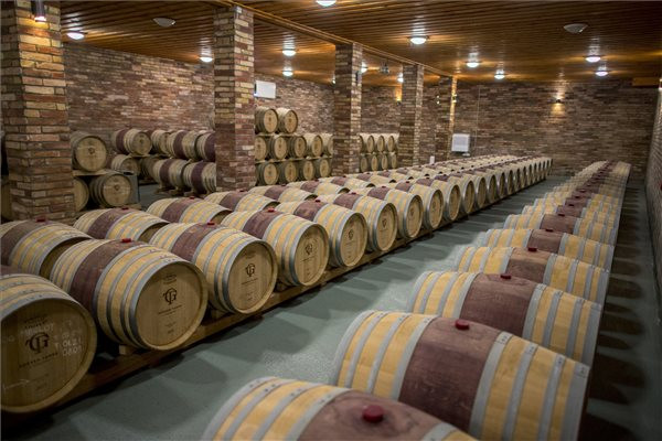 Az Év Pincészete 2019