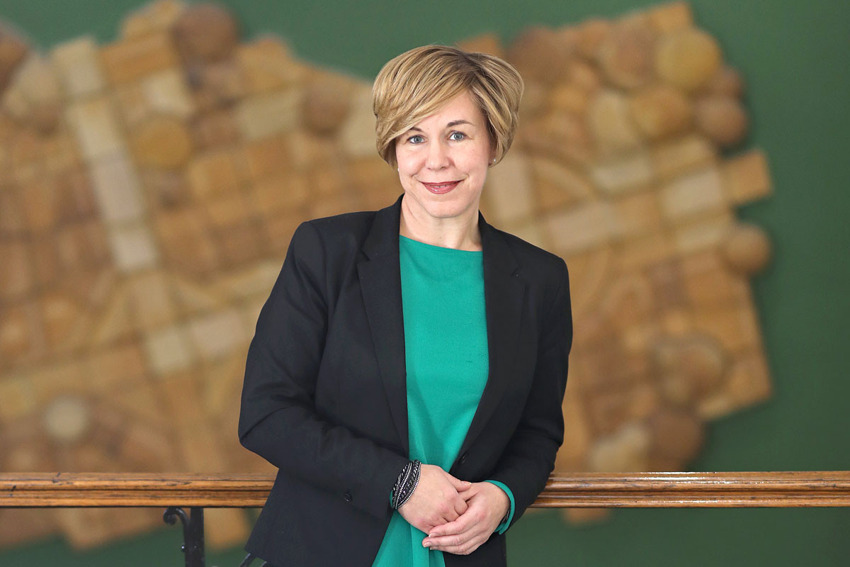 Különleges szociális ellátórendszer  van Terézvárosban