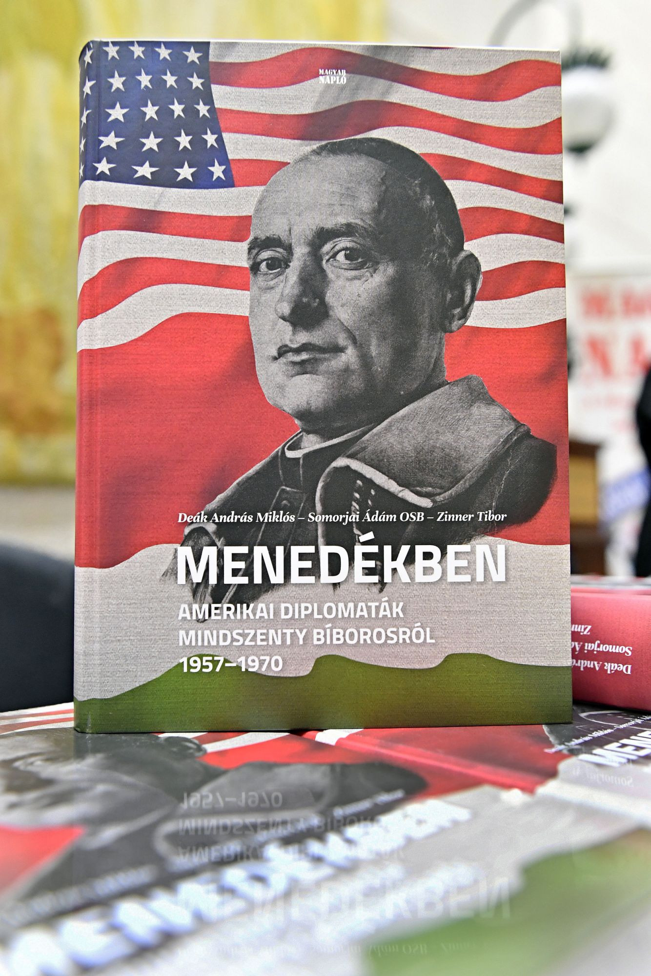 Menedékben
