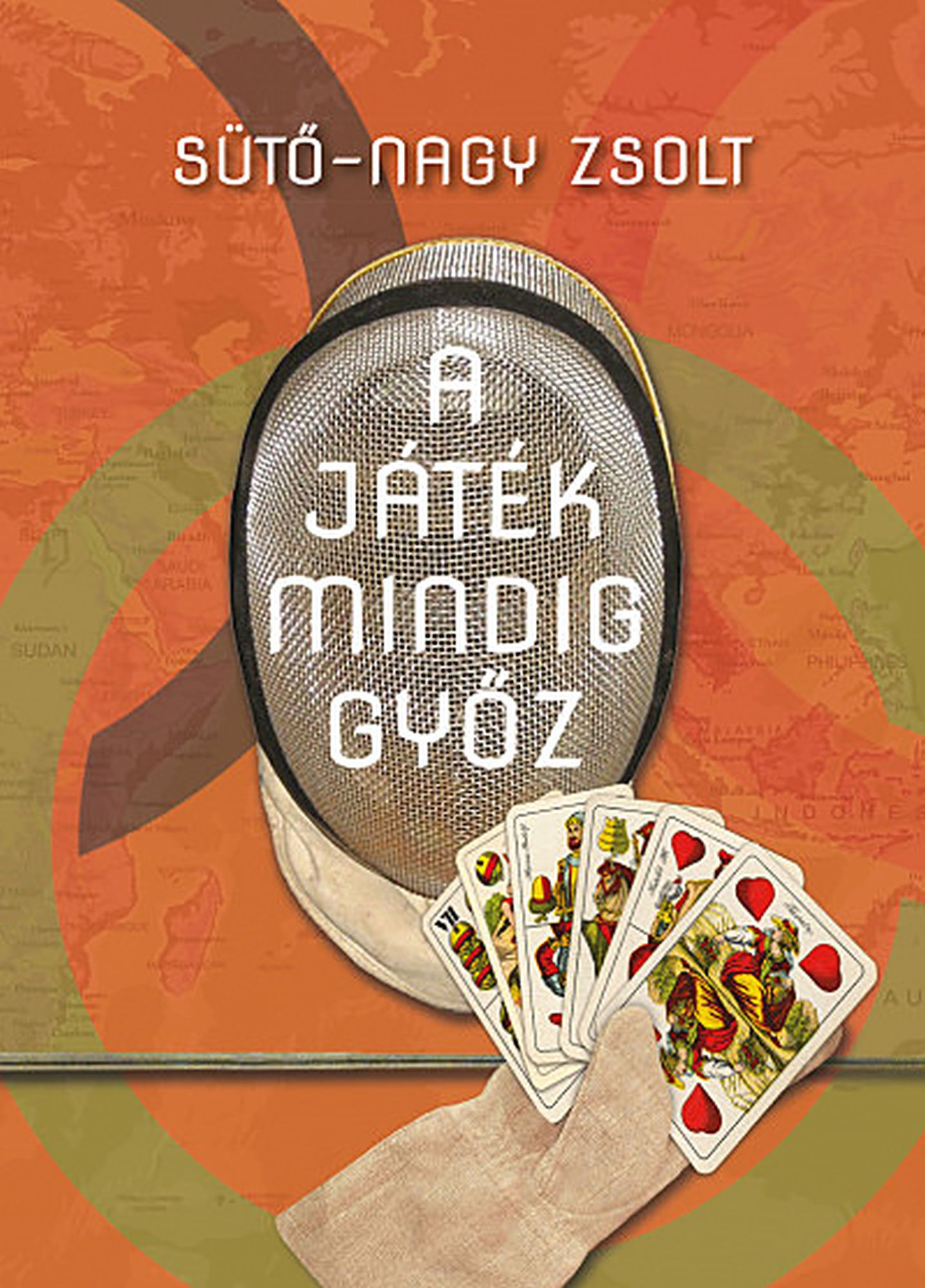 Sütő-Nagy Zsolt: A játék mindig győz