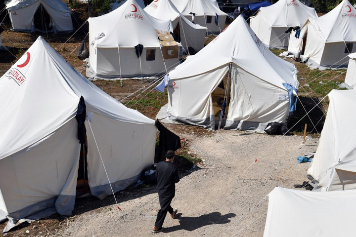 Horvátország újabb migrációs hullámra készül