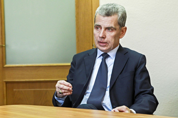 Fotó: MH/Hegedüs Róbert Tárgyal a kormány az orvoskamarával