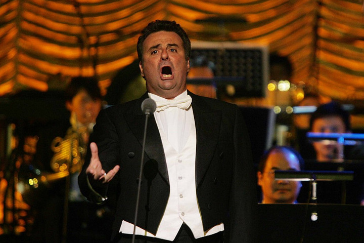 Meghalt Marcello Giordani olasz sztártenor