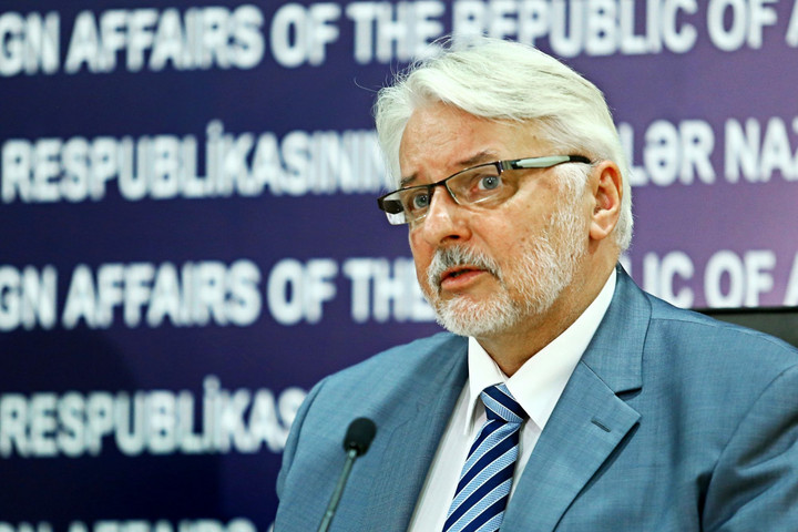 Fotó: AFP/Anadolu/Resul Rehimov „Nem megoldás mindenkit Európába hozni”