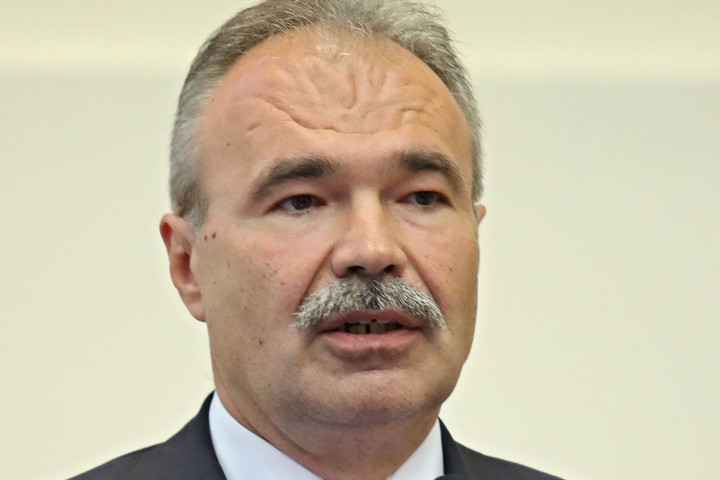 Fotó: MH Megállapodást írt alá a magyar és a ciprusi agrárminiszter