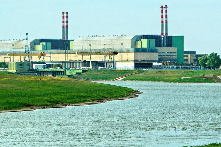 Fotó: MH/Hegedüs Róbert Tiszta energia, tiszta ügy