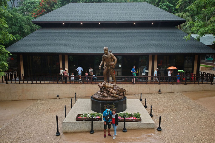 Újra látogatható az elhíresült barlang