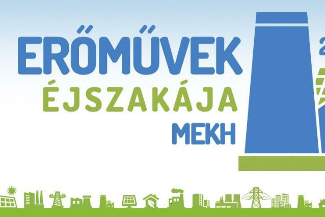 Erőművek Éjszakája: Beteltek a helyek